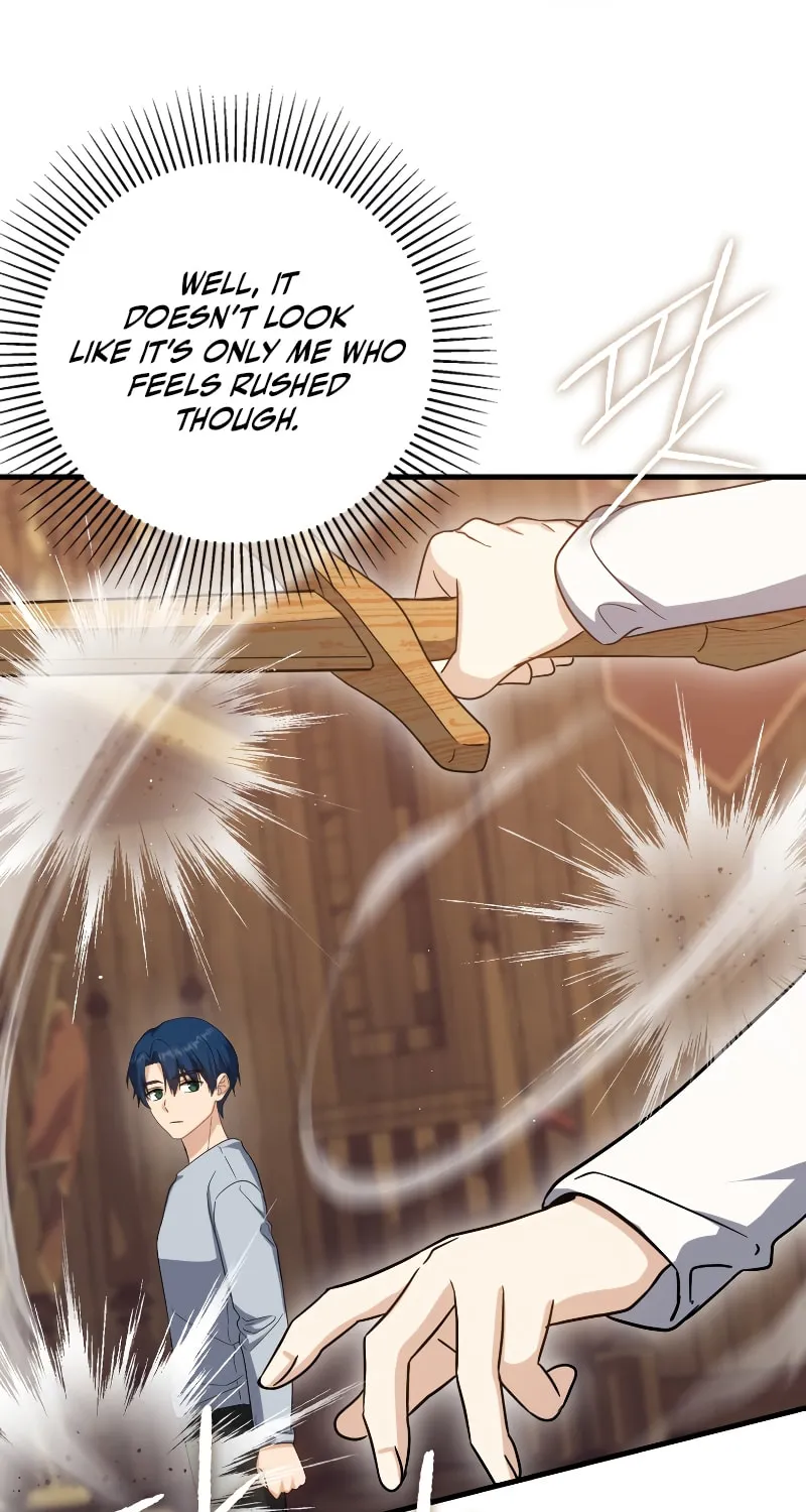 The Reincarnated Assassin Is a Swordmaster Chapter 18 page 78 - 