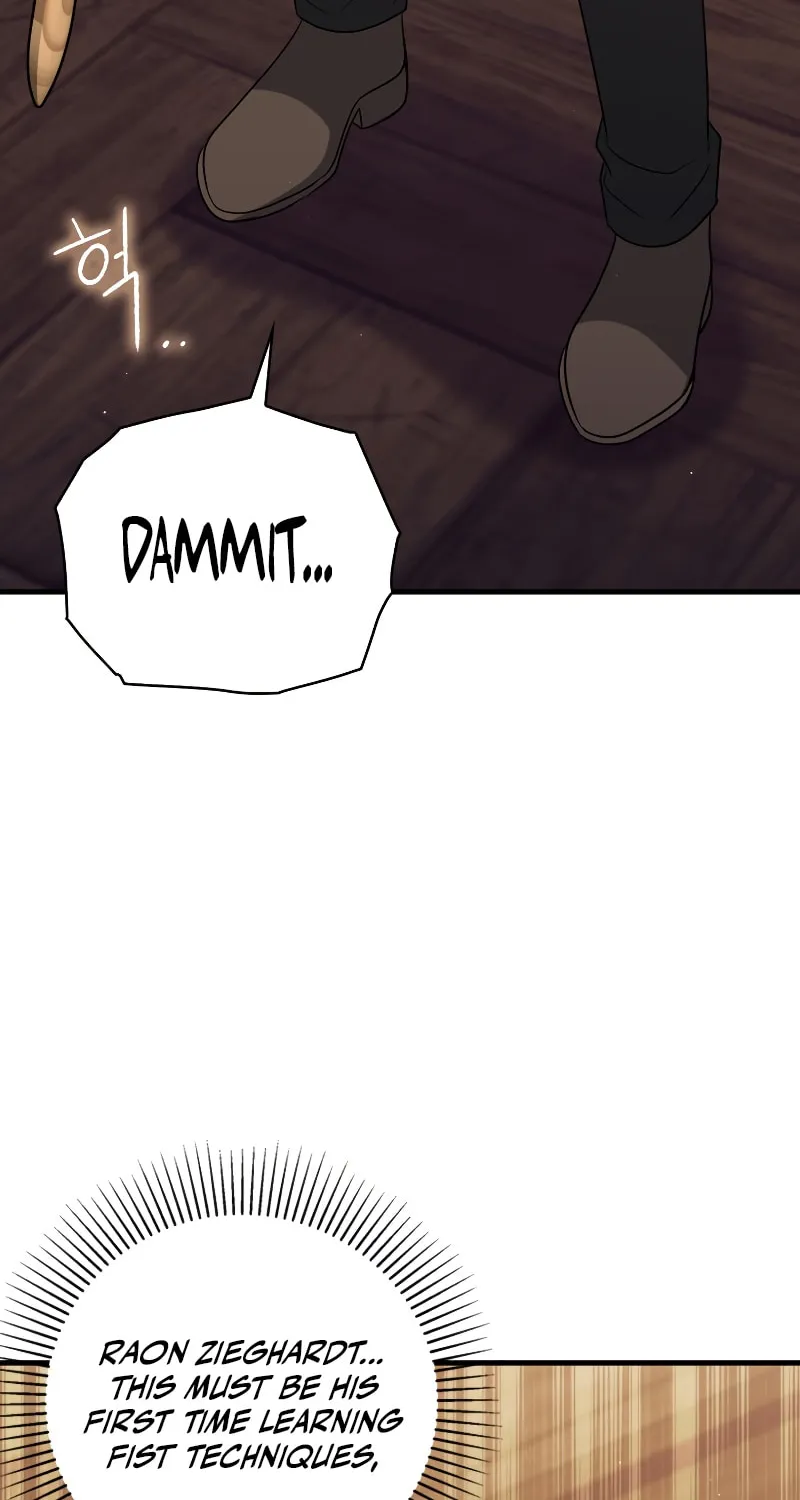 The Reincarnated Assassin Is a Swordmaster Chapter 18 page 83 - 