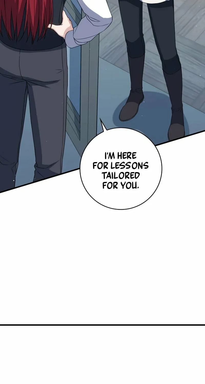 The Reincarnated Assassin Is a Swordmaster Chapter 19 page 103 - 
