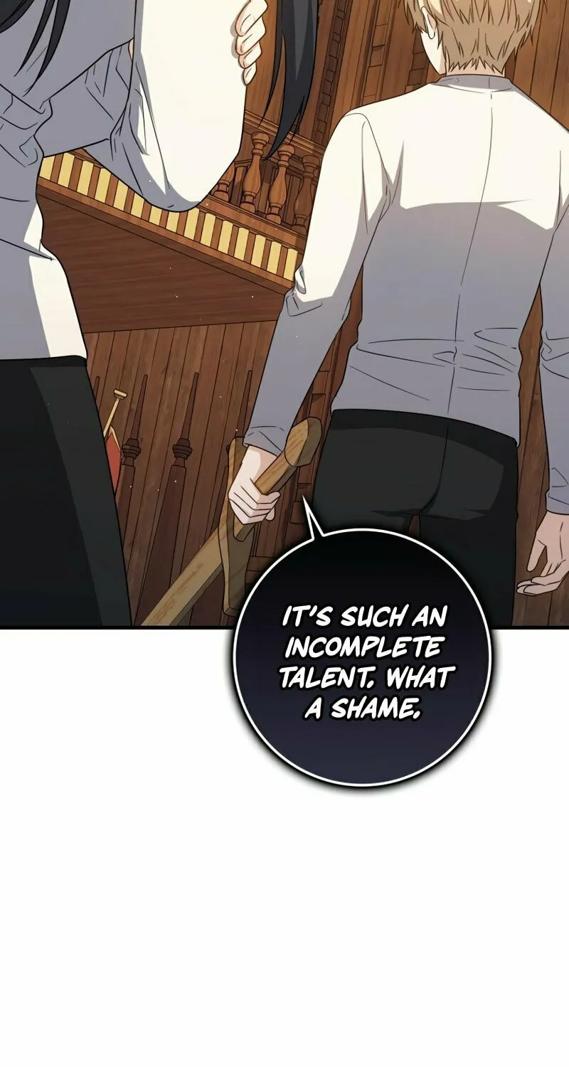 The Reincarnated Assassin Is a Swordmaster Chapter 19 page 12 - 