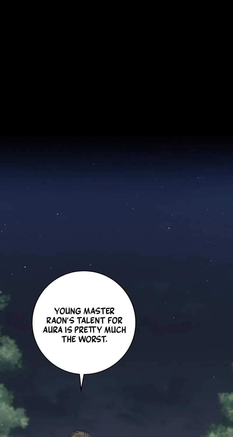 The Reincarnated Assassin Is a Swordmaster Chapter 19 page 19 - 