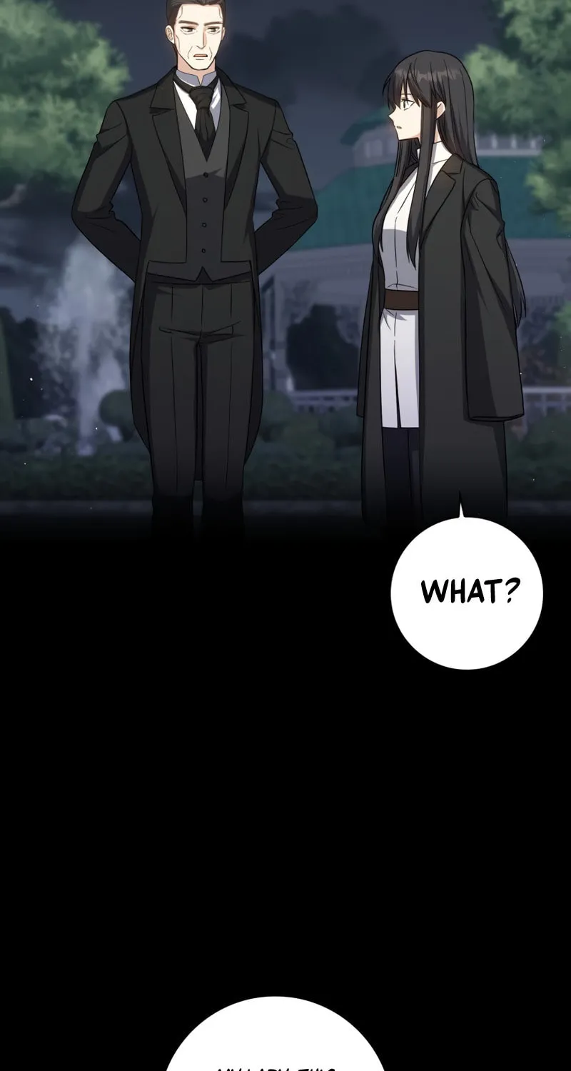The Reincarnated Assassin Is a Swordmaster Chapter 19 page 20 - 