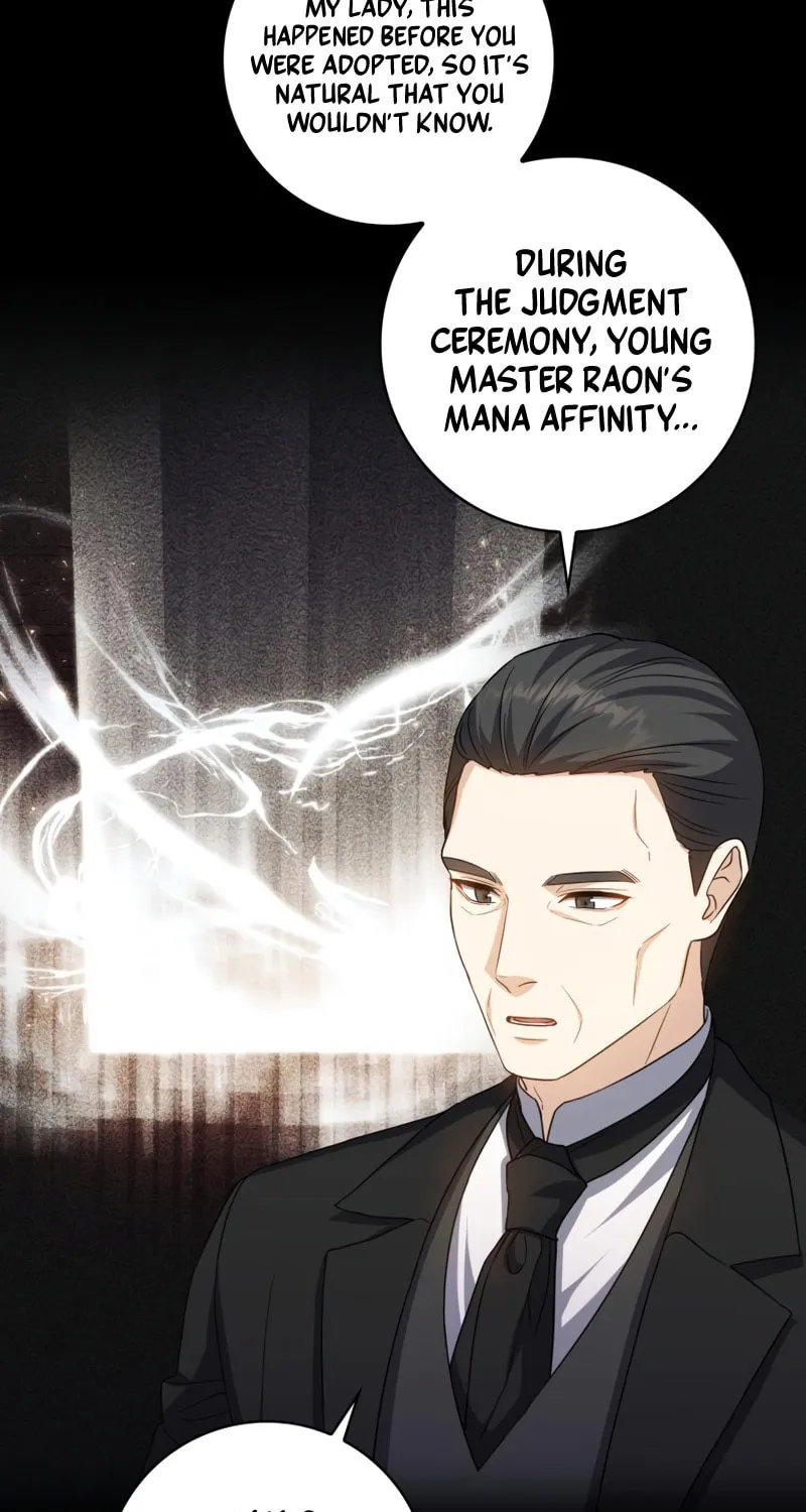 The Reincarnated Assassin Is a Swordmaster Chapter 19 page 21 - 
