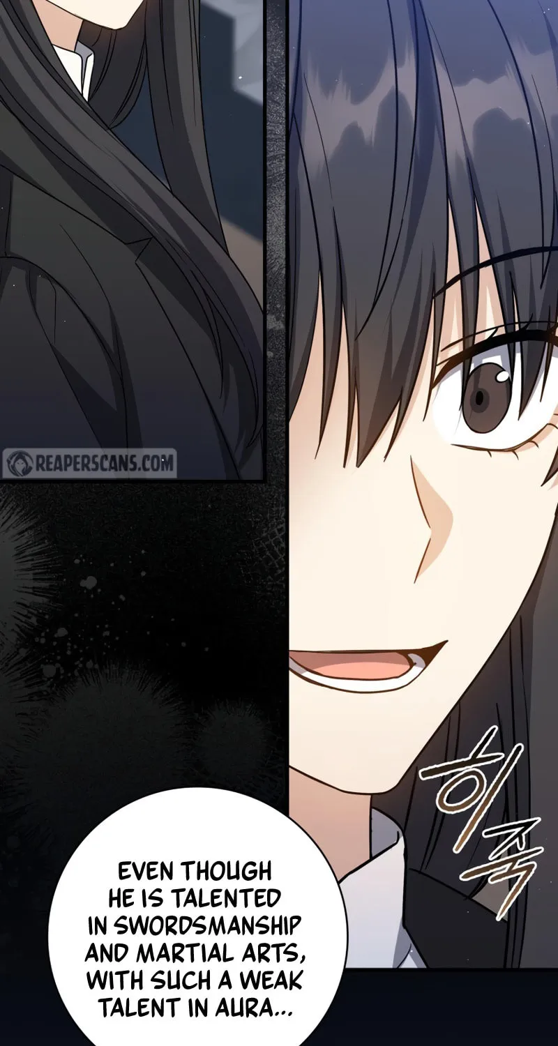 The Reincarnated Assassin Is a Swordmaster Chapter 19 page 25 - 