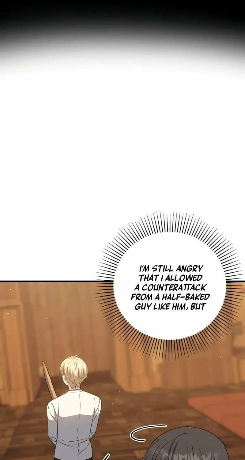 The Reincarnated Assassin Is a Swordmaster Chapter 19 page 28 - 