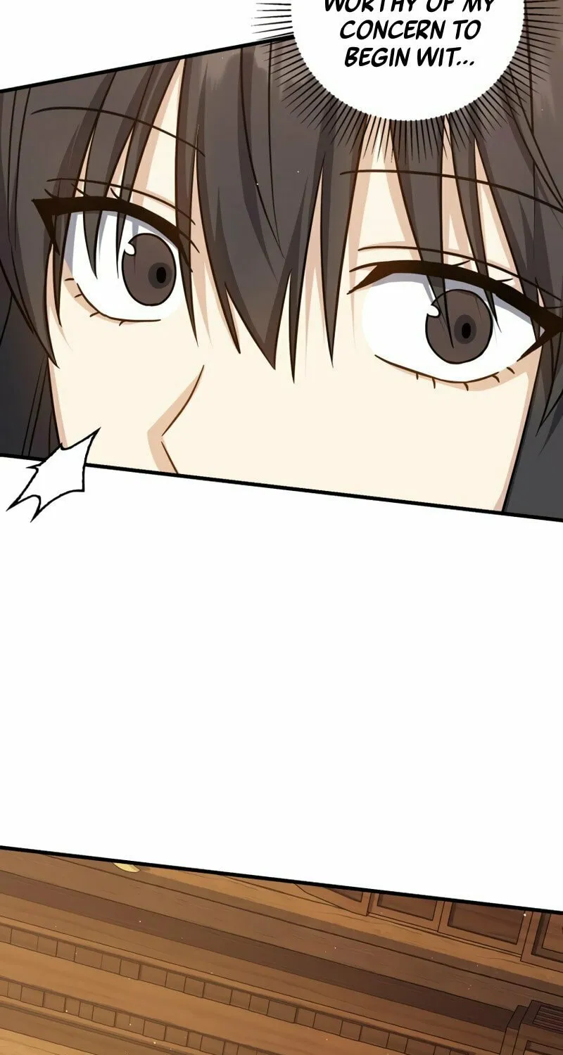 The Reincarnated Assassin Is a Swordmaster Chapter 19 page 30 - 
