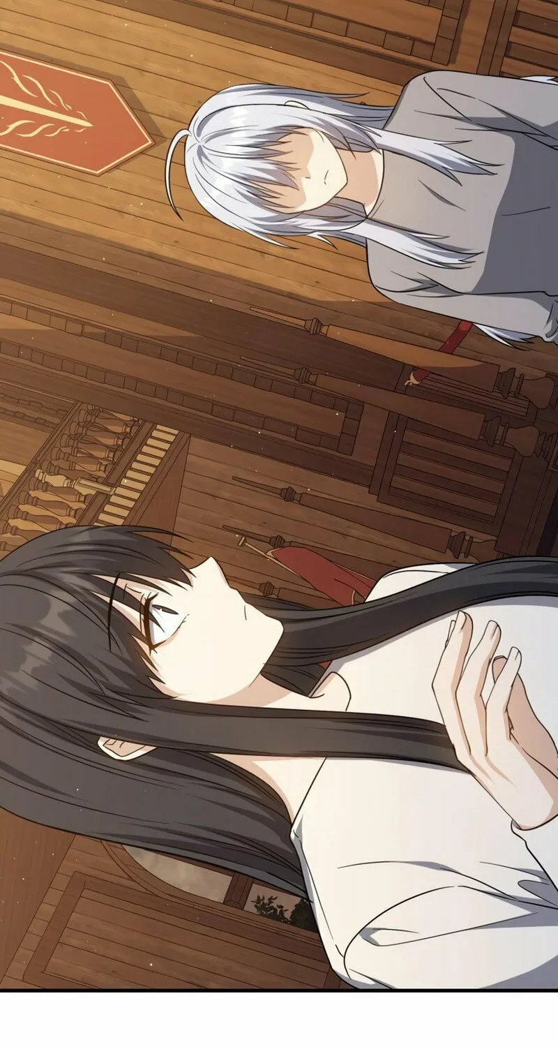 The Reincarnated Assassin Is a Swordmaster Chapter 19 page 31 - 