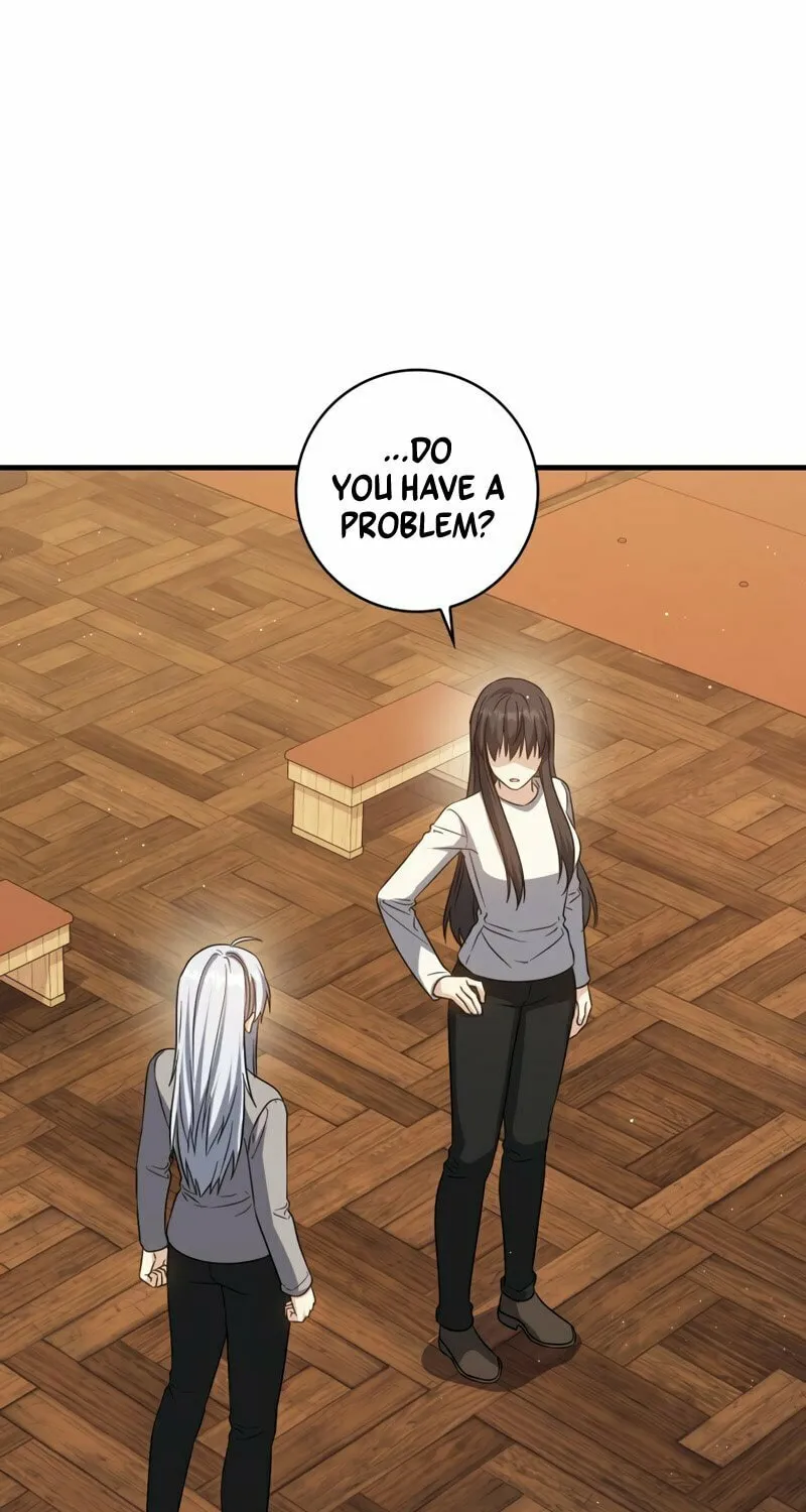 The Reincarnated Assassin Is a Swordmaster Chapter 19 page 32 - 