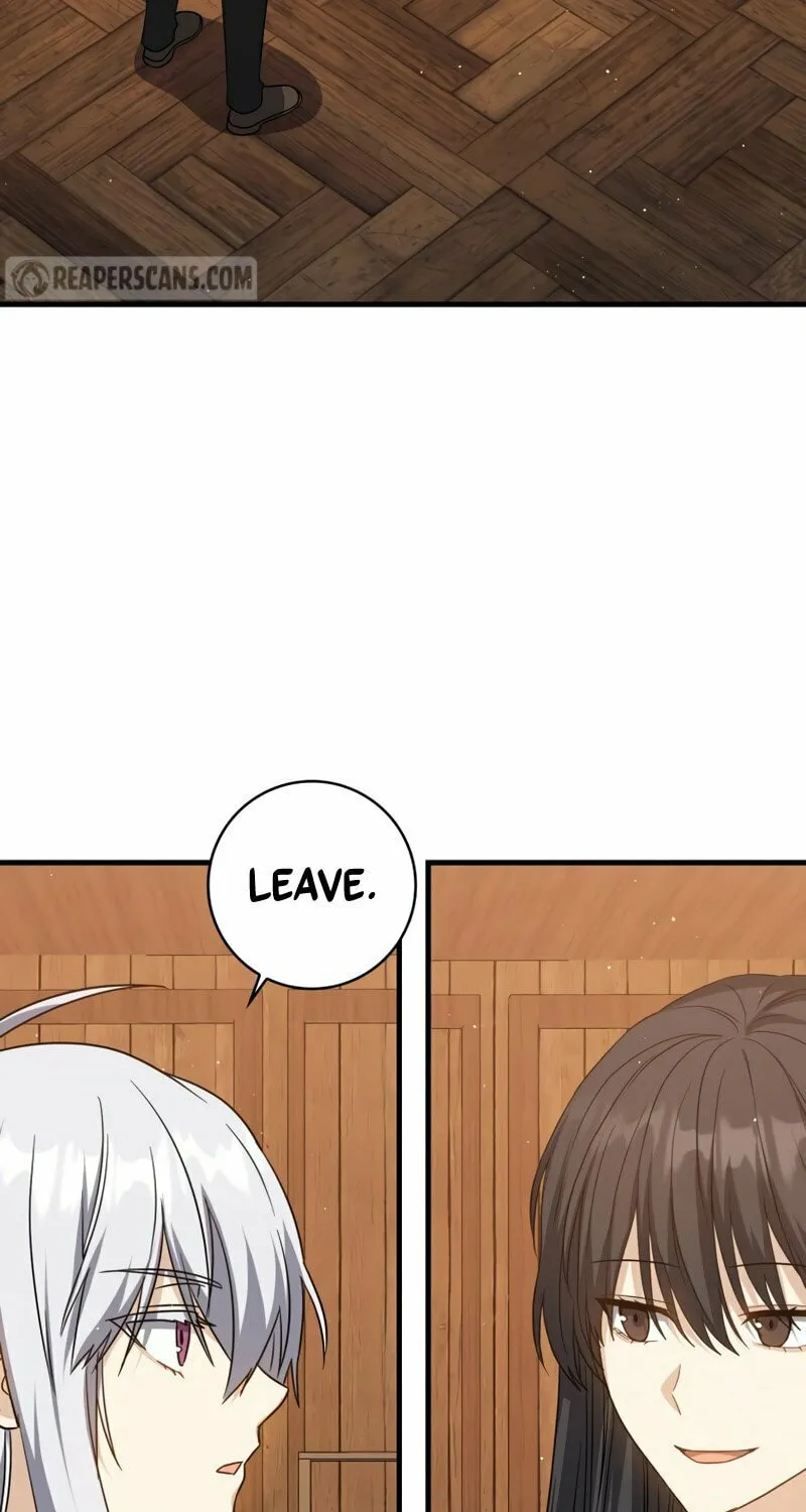 The Reincarnated Assassin Is a Swordmaster Chapter 19 page 33 - 