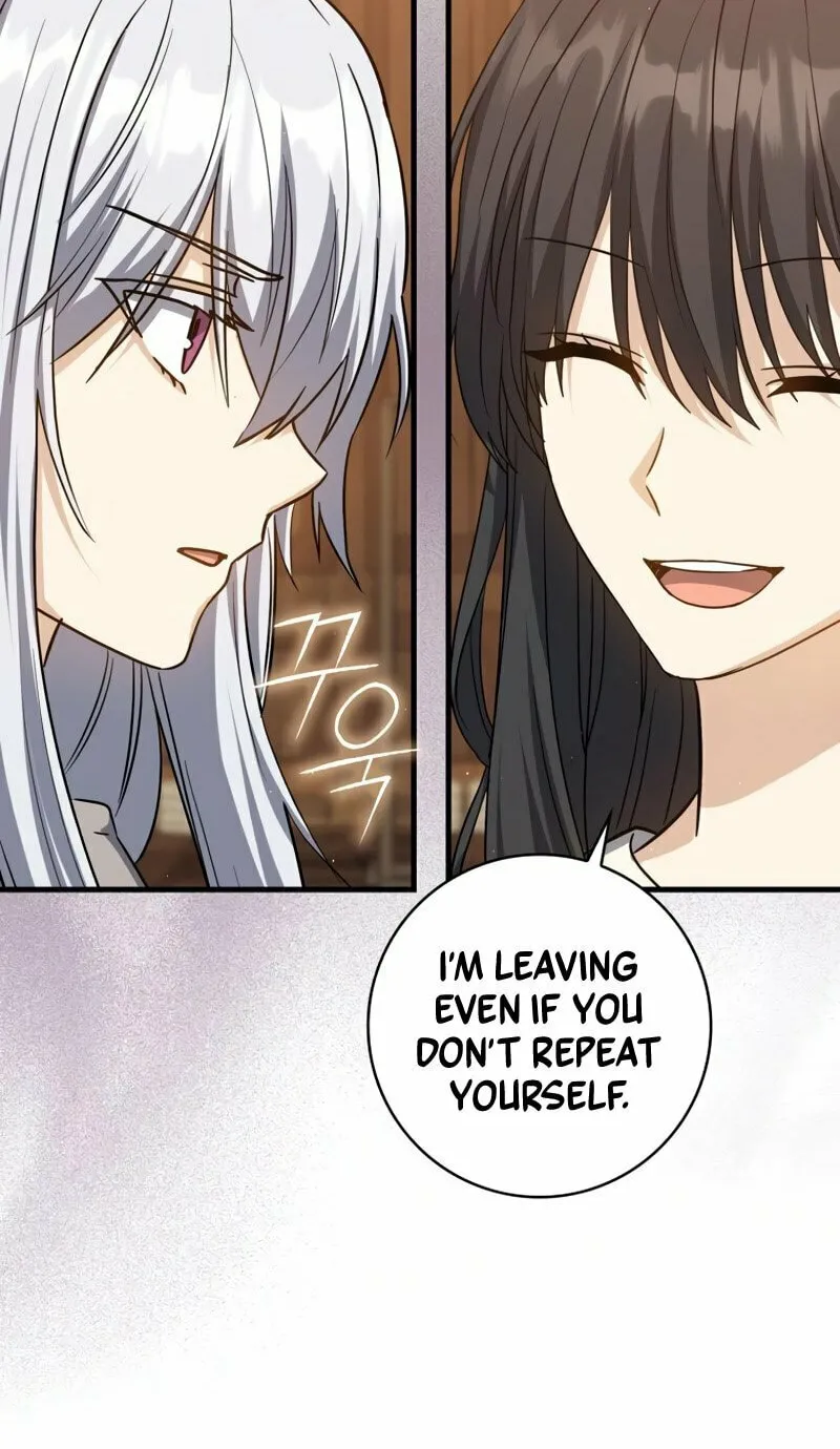 The Reincarnated Assassin Is a Swordmaster Chapter 19 page 35 - 
