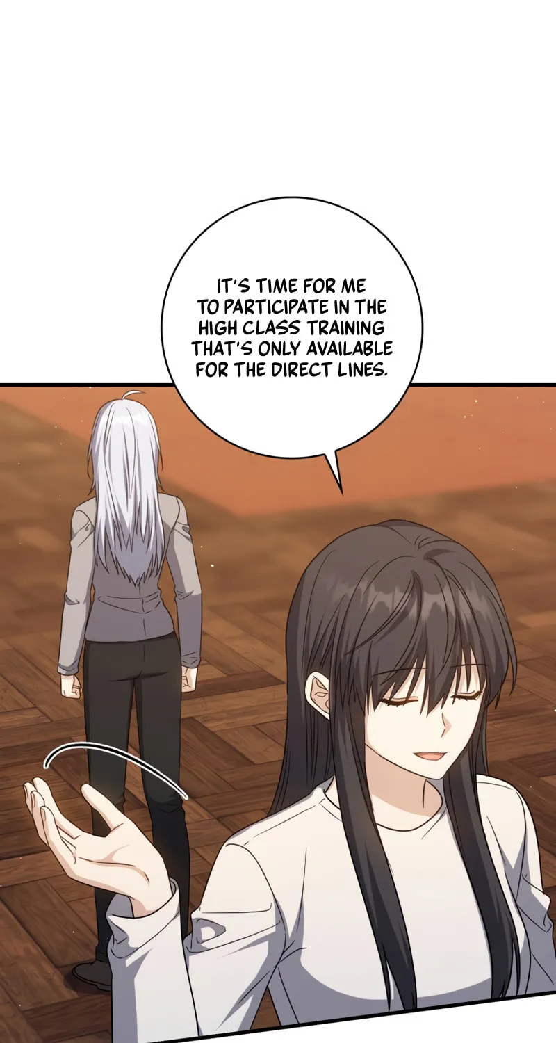 The Reincarnated Assassin Is a Swordmaster Chapter 19 page 36 - 