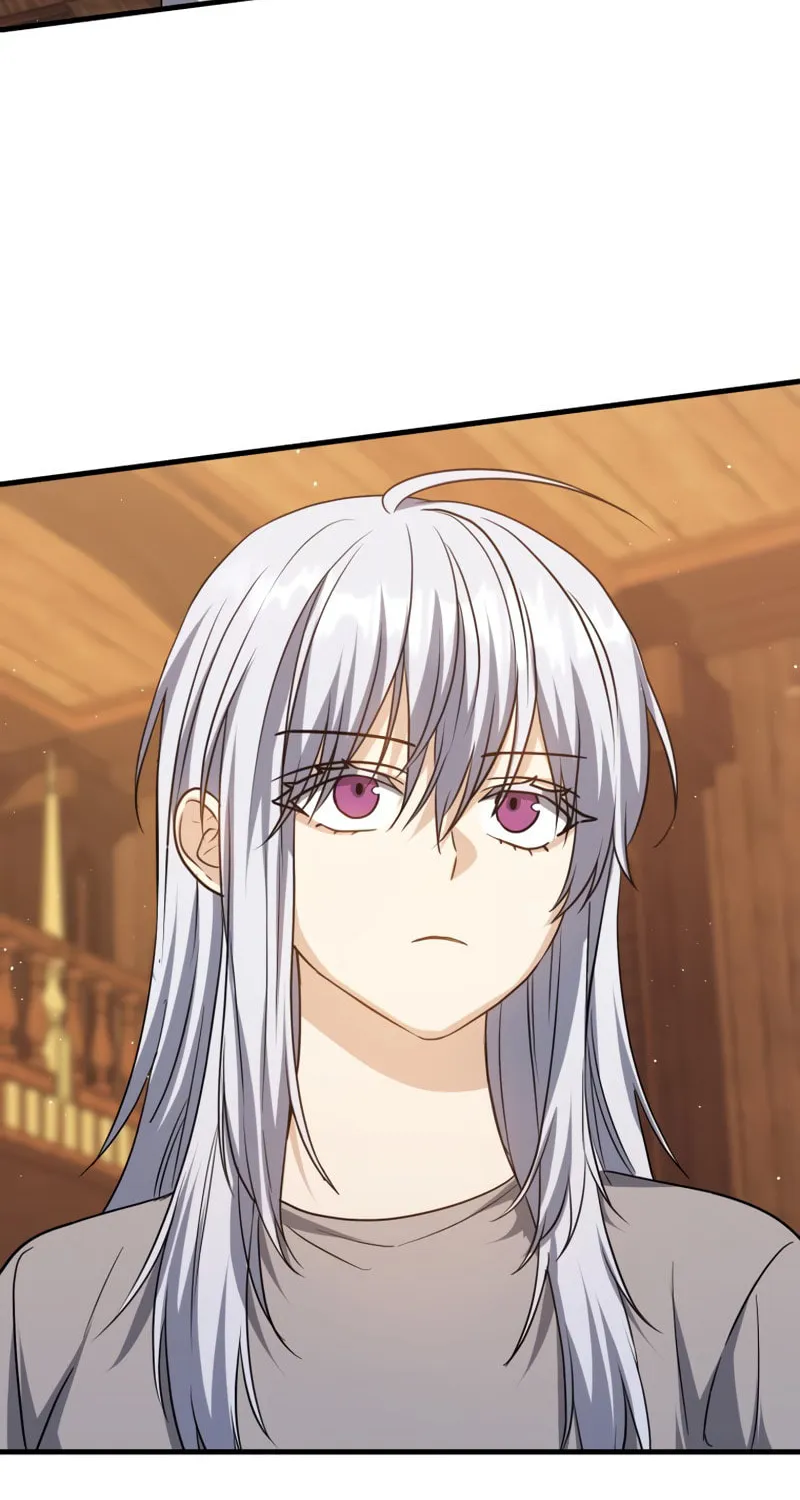 The Reincarnated Assassin Is a Swordmaster Chapter 19 page 37 - 