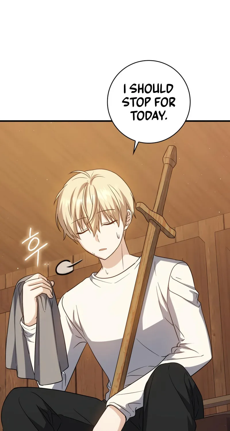 The Reincarnated Assassin Is a Swordmaster Chapter 19 page 41 - 