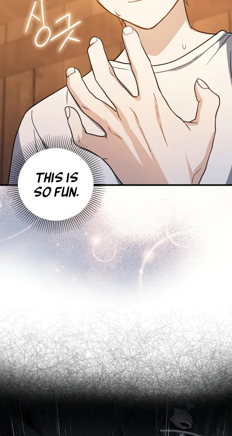 The Reincarnated Assassin Is a Swordmaster Chapter 19 page 43 - 