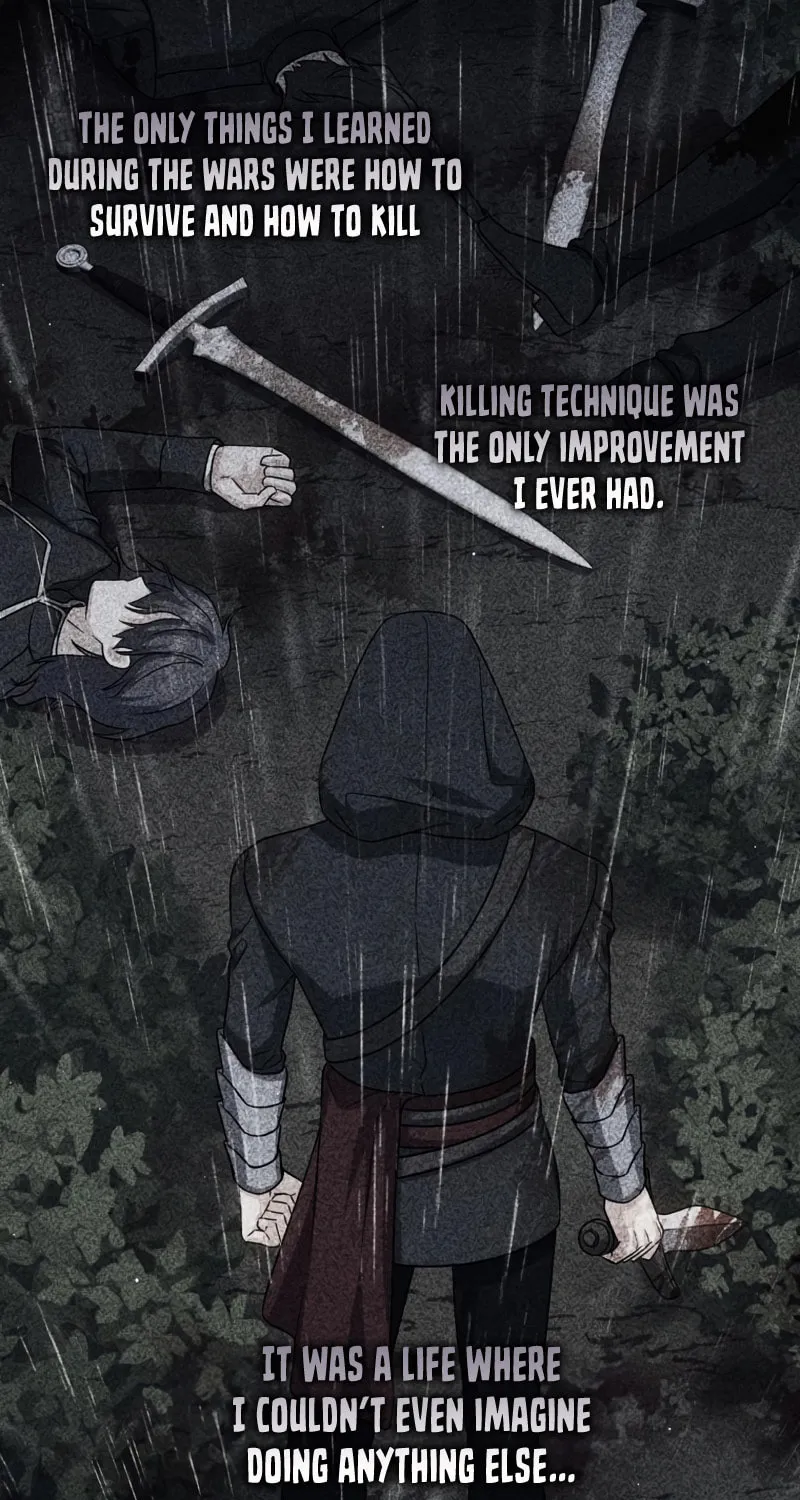 The Reincarnated Assassin Is a Swordmaster Chapter 19 page 44 - 
