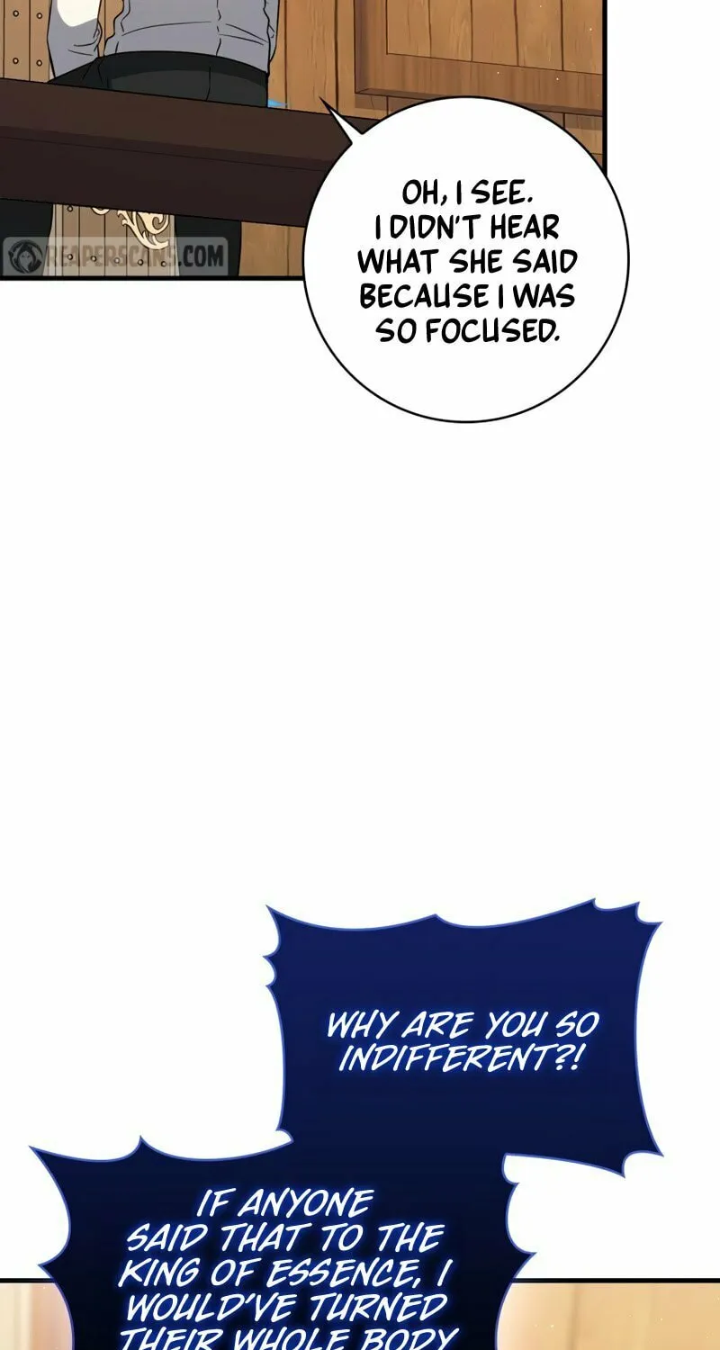 The Reincarnated Assassin Is a Swordmaster Chapter 19 page 50 - 