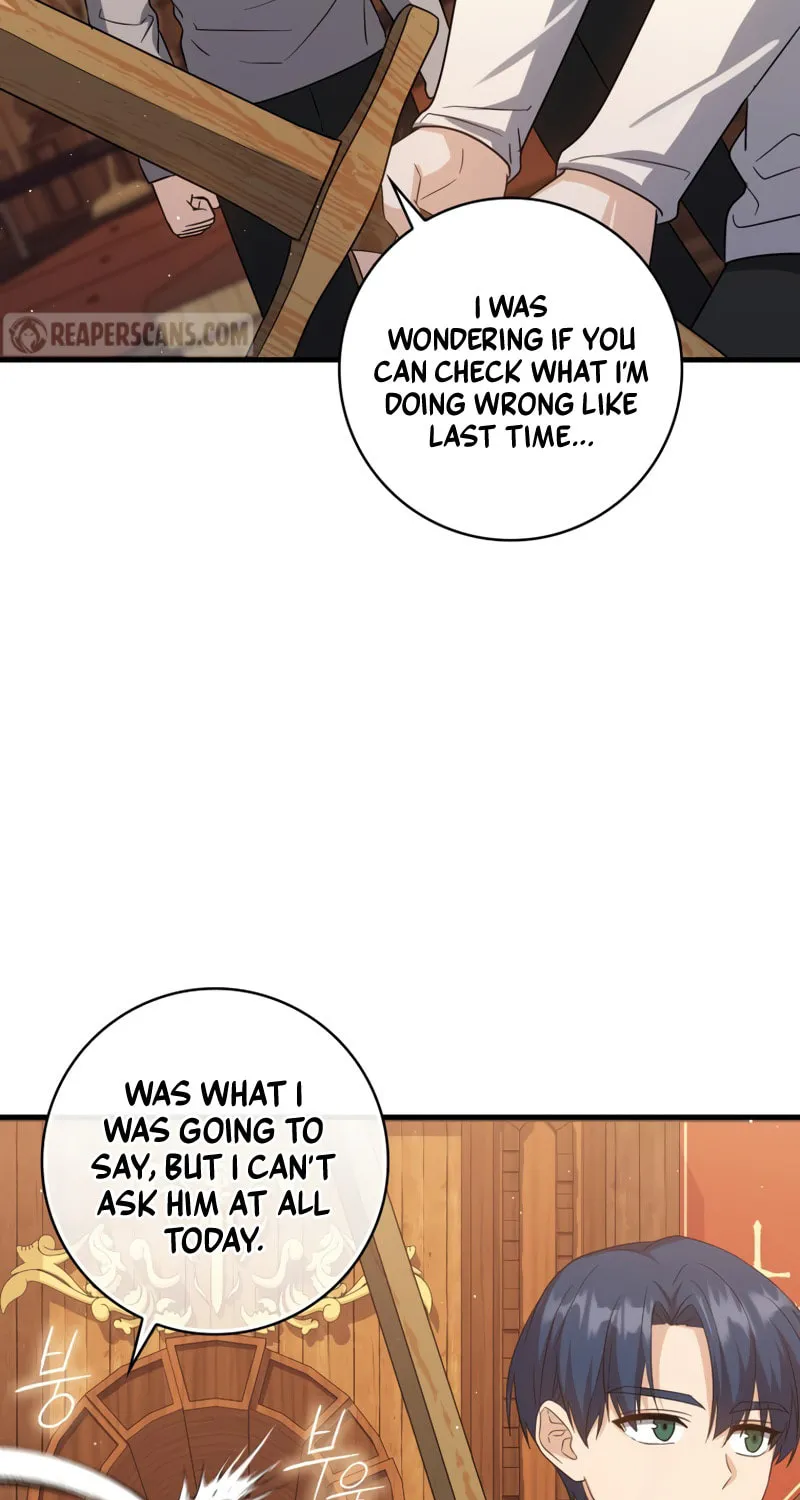 The Reincarnated Assassin Is a Swordmaster Chapter 19 page 6 - 