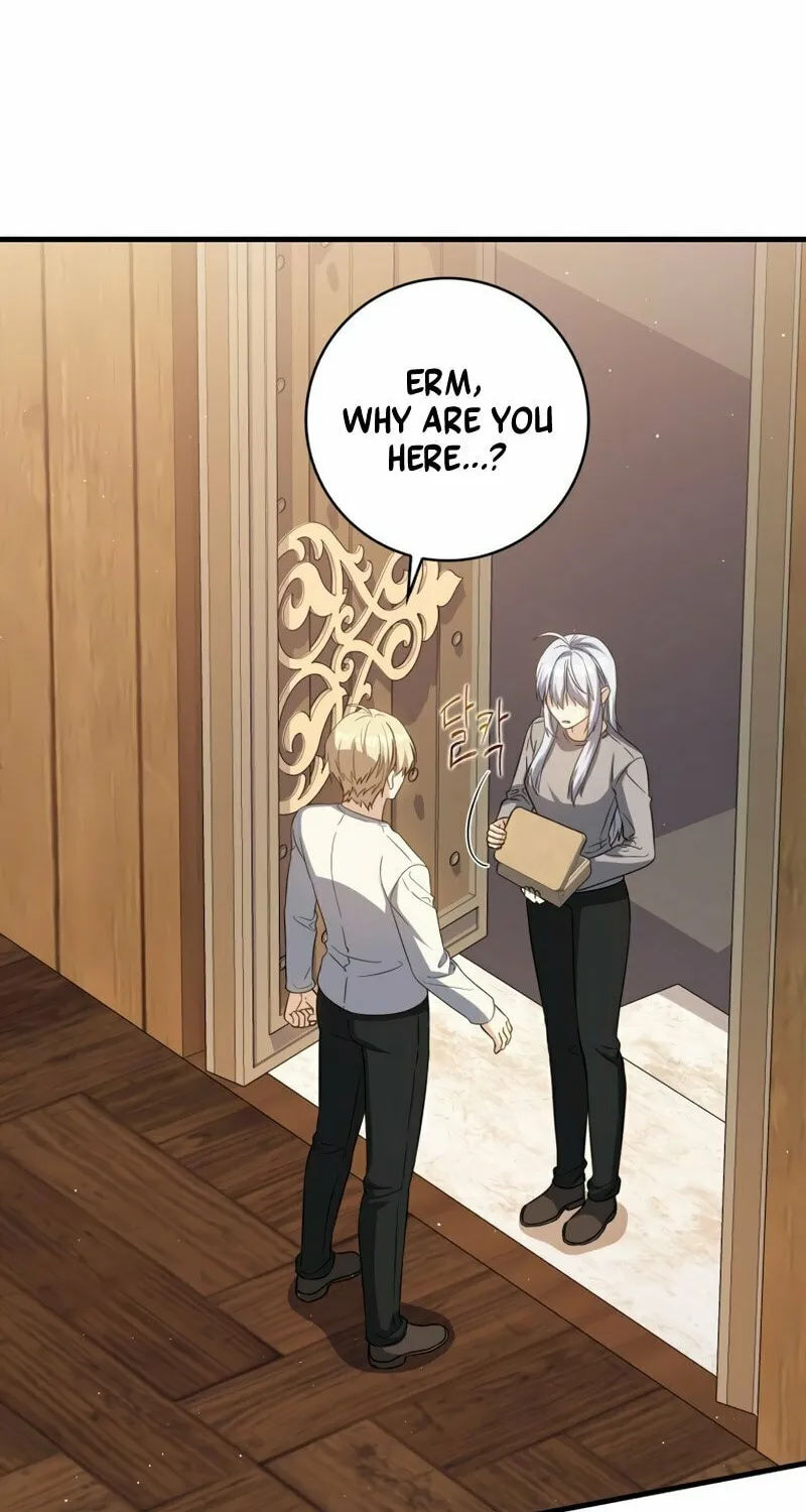 The Reincarnated Assassin Is a Swordmaster Chapter 19 page 56 - 