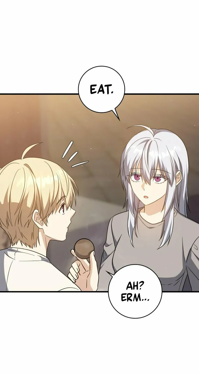 The Reincarnated Assassin Is a Swordmaster Chapter 19 page 60 - 