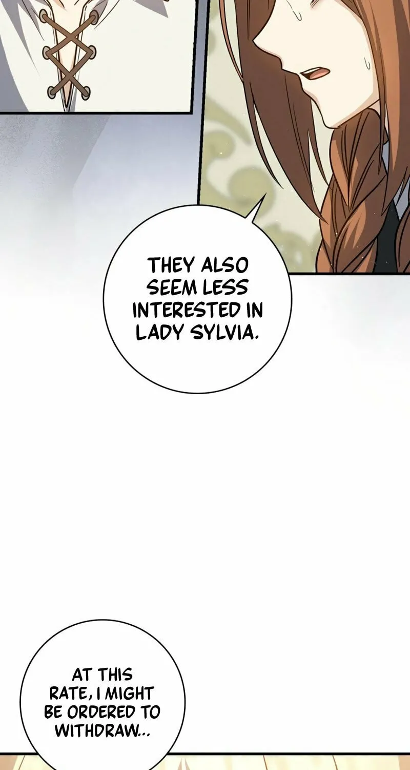 The Reincarnated Assassin Is a Swordmaster Chapter 19 page 85 - 