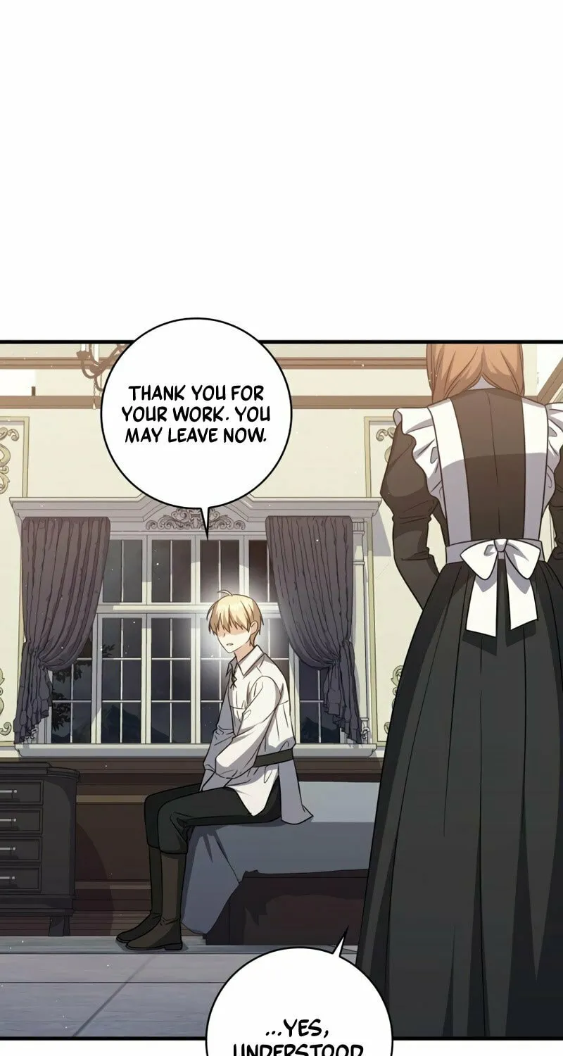The Reincarnated Assassin Is a Swordmaster Chapter 19 page 91 - 