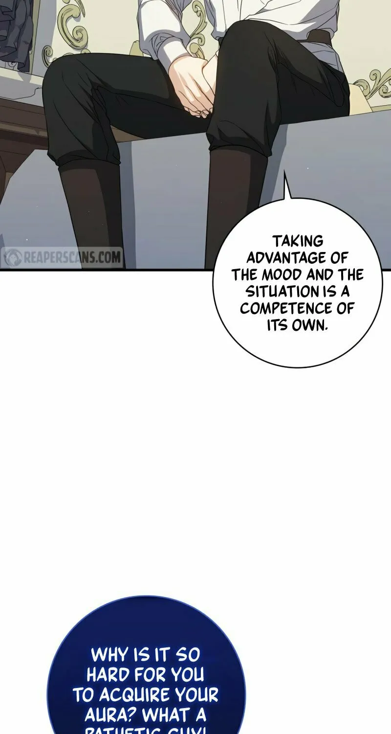 The Reincarnated Assassin Is a Swordmaster Chapter 19 page 93 - 