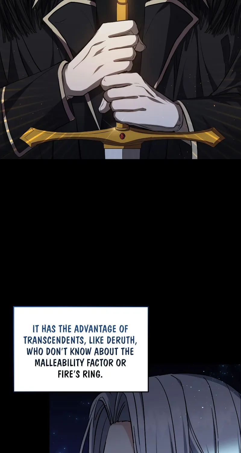 The Reincarnated Assassin Is a Swordmaster Chapter 2 page 19 - 