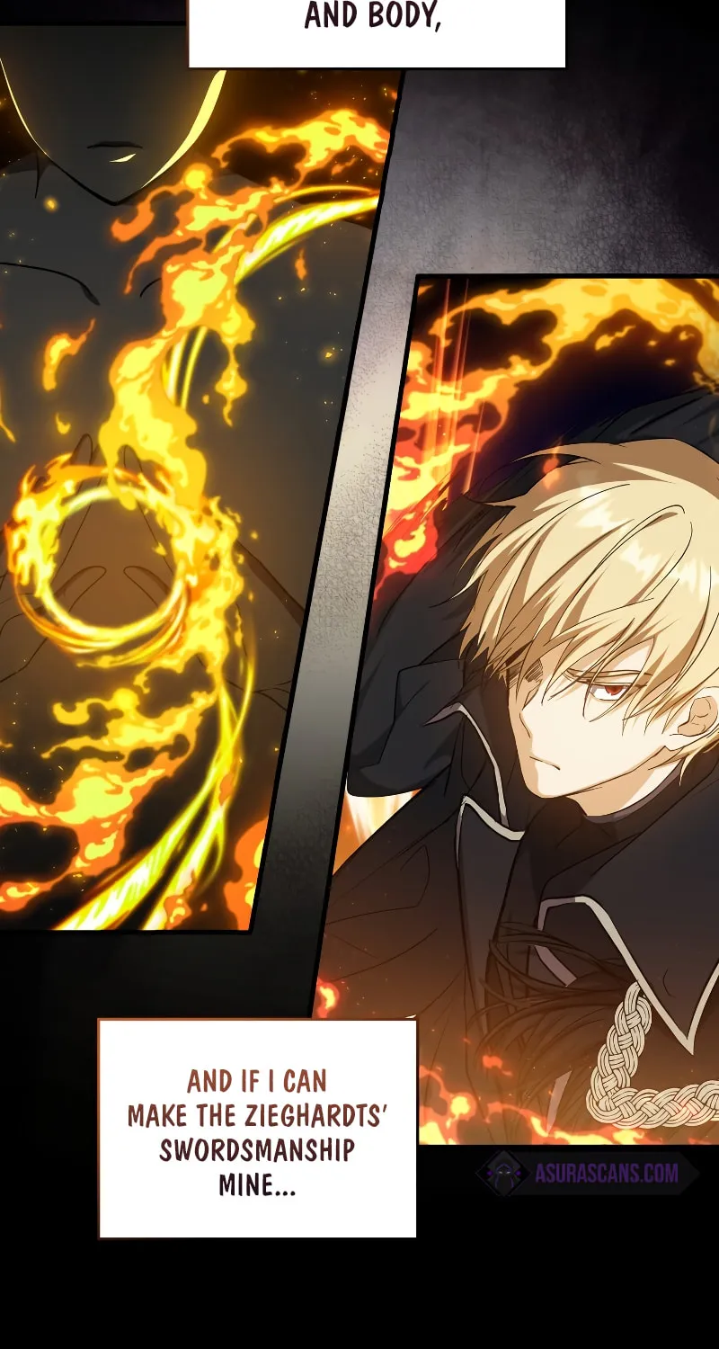 The Reincarnated Assassin Is a Swordmaster Chapter 2 page 21 - 