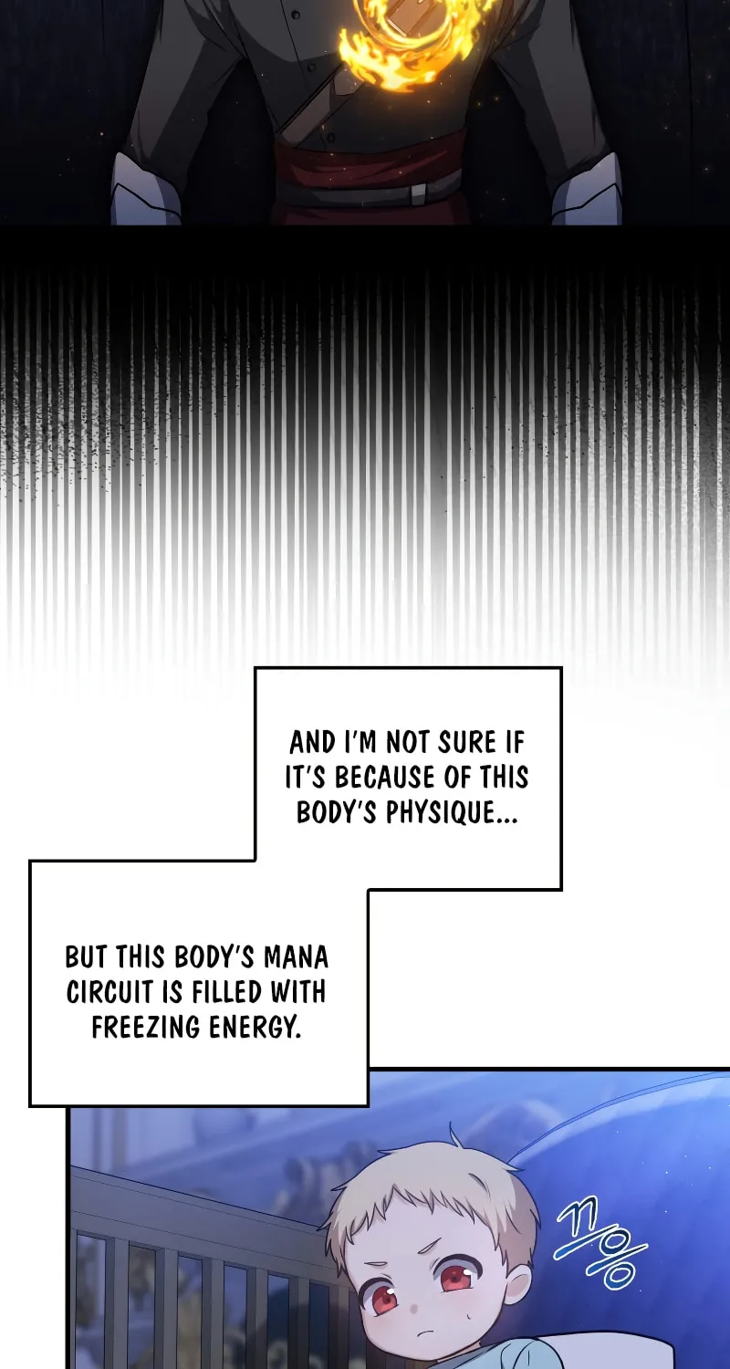 The Reincarnated Assassin Is a Swordmaster Chapter 2 page 24 - 