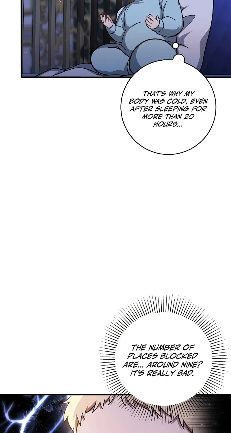 The Reincarnated Assassin Is a Swordmaster Chapter 2 page 25 - 