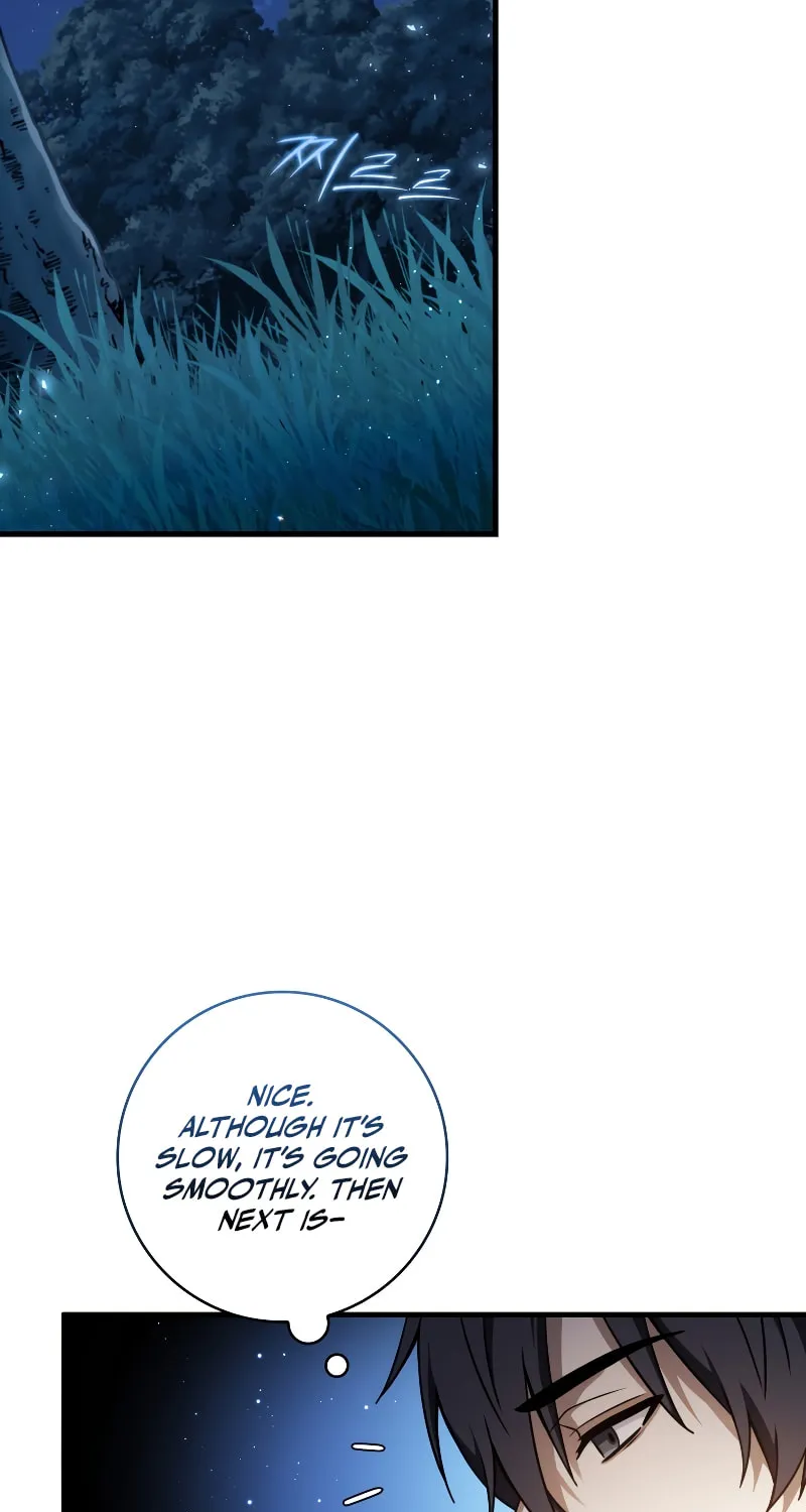 The Reincarnated Assassin Is a Swordmaster Chapter 2 page 29 - 