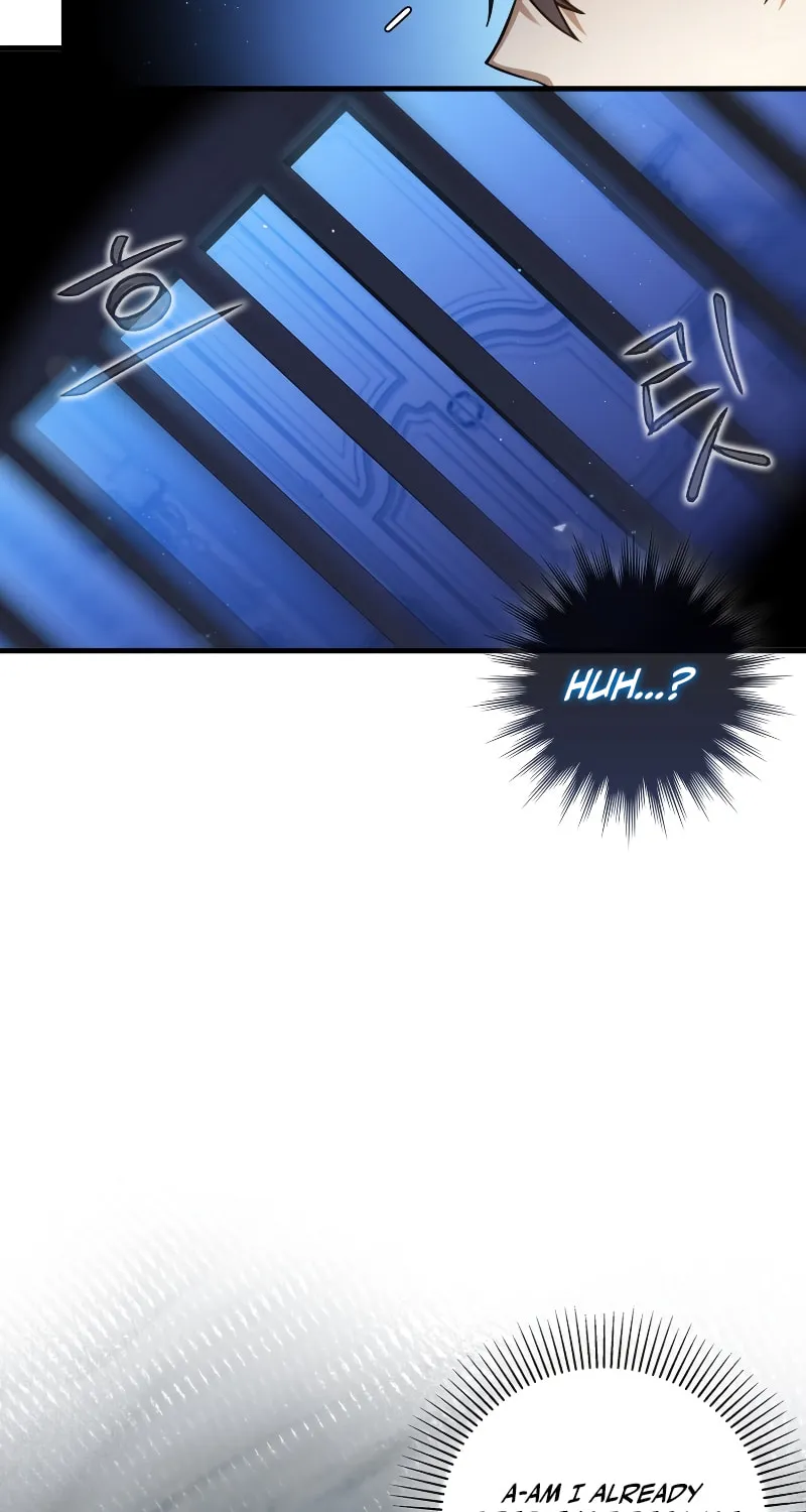 The Reincarnated Assassin Is a Swordmaster Chapter 2 page 30 - 