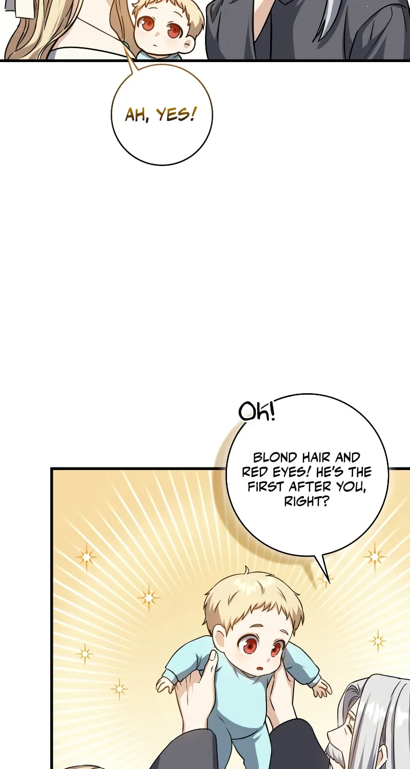 The Reincarnated Assassin Is a Swordmaster Chapter 2 page 50 - 