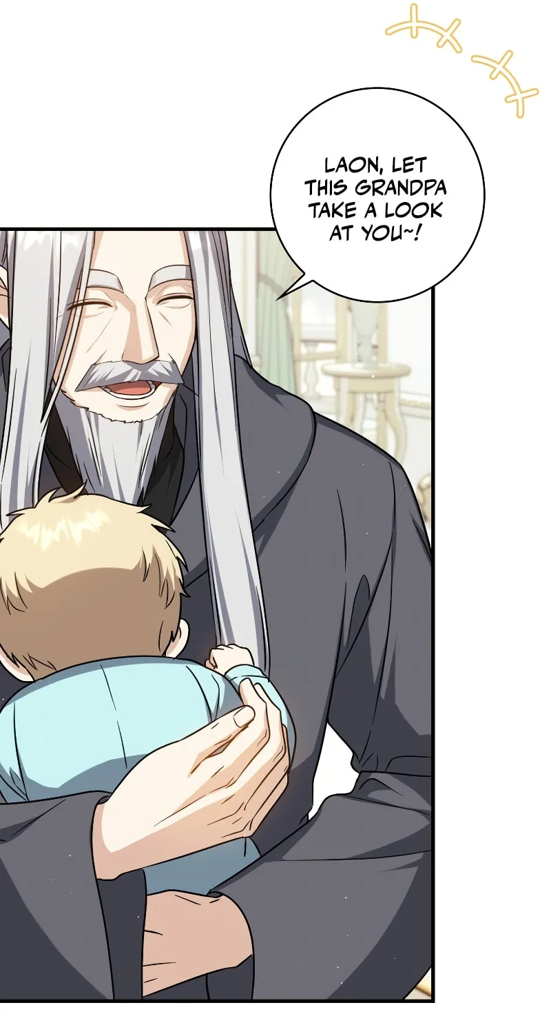 The Reincarnated Assassin Is a Swordmaster Chapter 2 page 57 - 