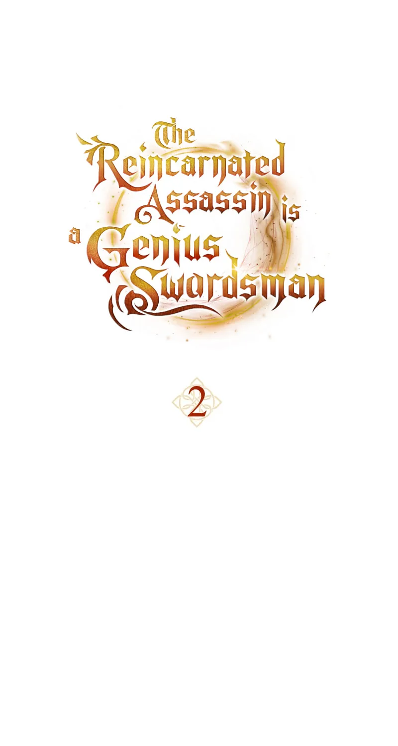 The Reincarnated Assassin Is a Swordmaster Chapter 2 page 7 - 