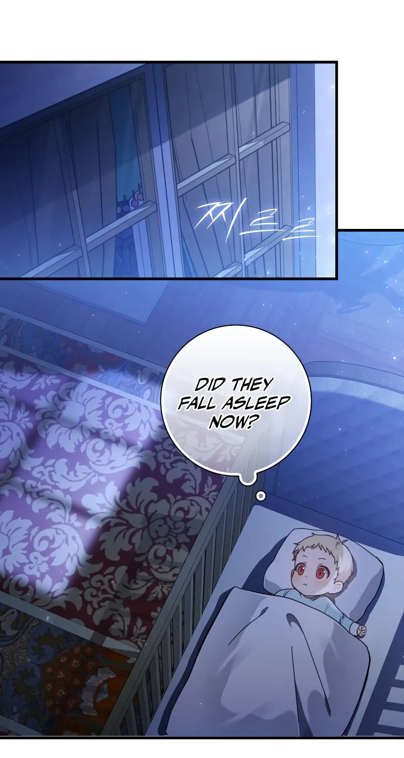 The Reincarnated Assassin Is a Swordmaster Chapter 2 page 8 - 