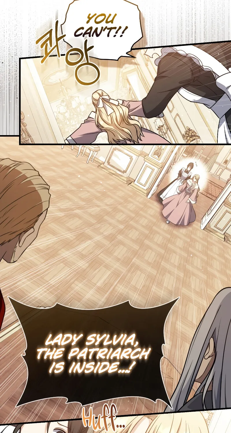 The Reincarnated Assassin Is a Swordmaster Chapter 2 page 84 - 