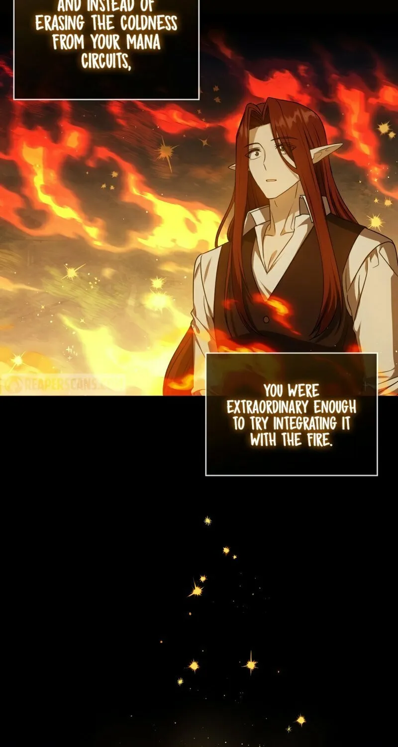 The Reincarnated Assassin Is a Swordmaster Chapter 20 page 13 - 
