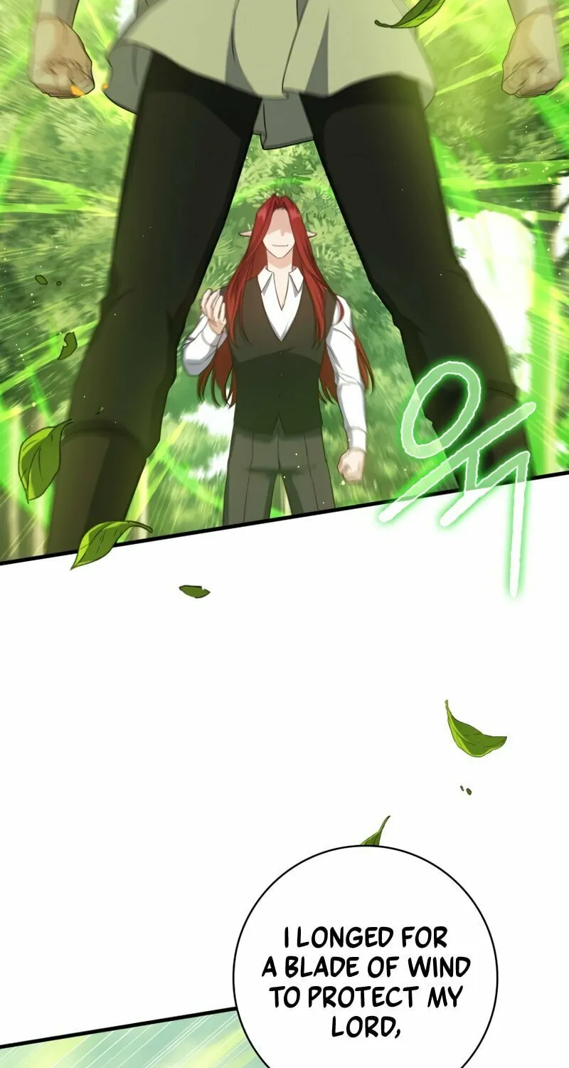 The Reincarnated Assassin Is a Swordmaster Chapter 20 page 23 - 