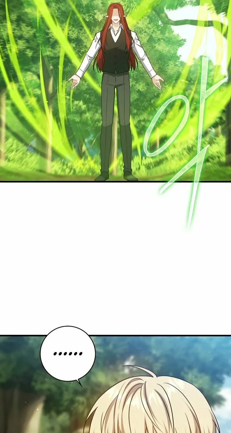 The Reincarnated Assassin Is a Swordmaster Chapter 20 page 27 - 