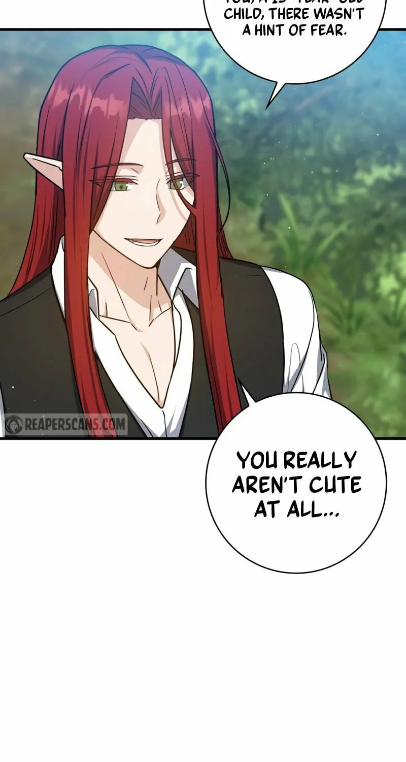 The Reincarnated Assassin Is a Swordmaster Chapter 20 page 29 - 