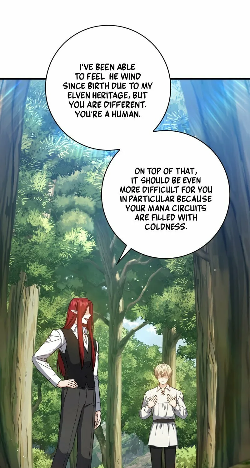 The Reincarnated Assassin Is a Swordmaster Chapter 20 page 30 - 
