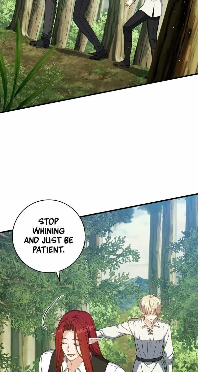 The Reincarnated Assassin Is a Swordmaster Chapter 20 page 4 - 
