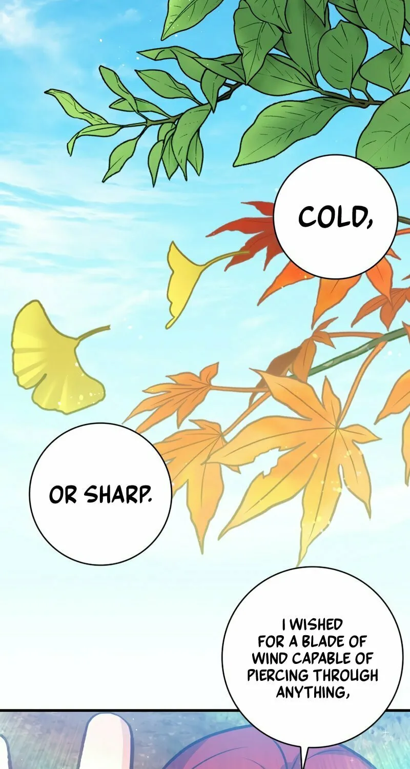 The Reincarnated Assassin Is a Swordmaster Chapter 20 page 32 - 