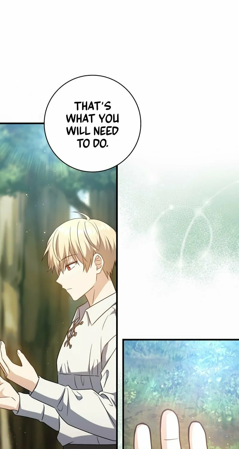 The Reincarnated Assassin Is a Swordmaster Chapter 20 page 36 - 