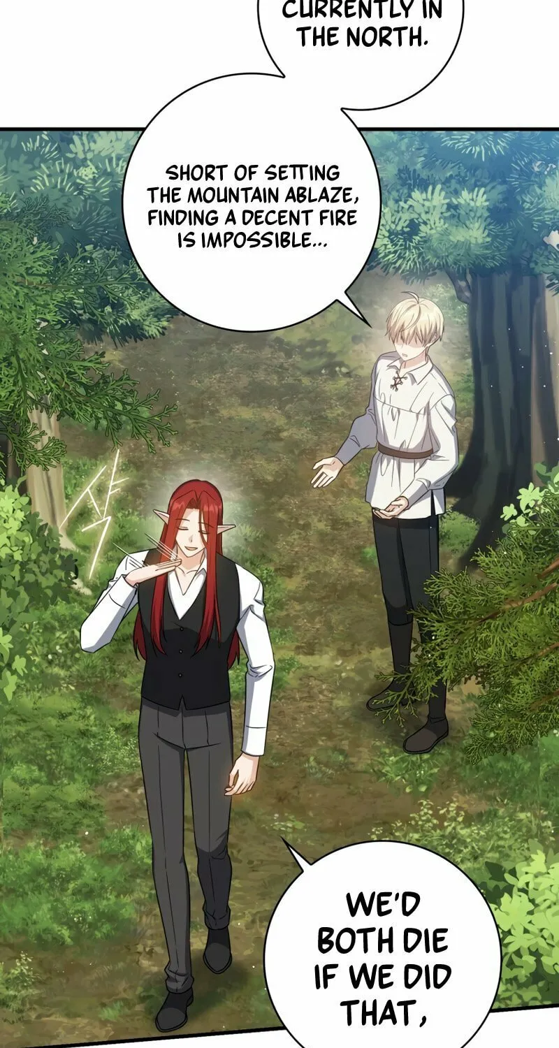 The Reincarnated Assassin Is a Swordmaster Chapter 20 page 38 - 