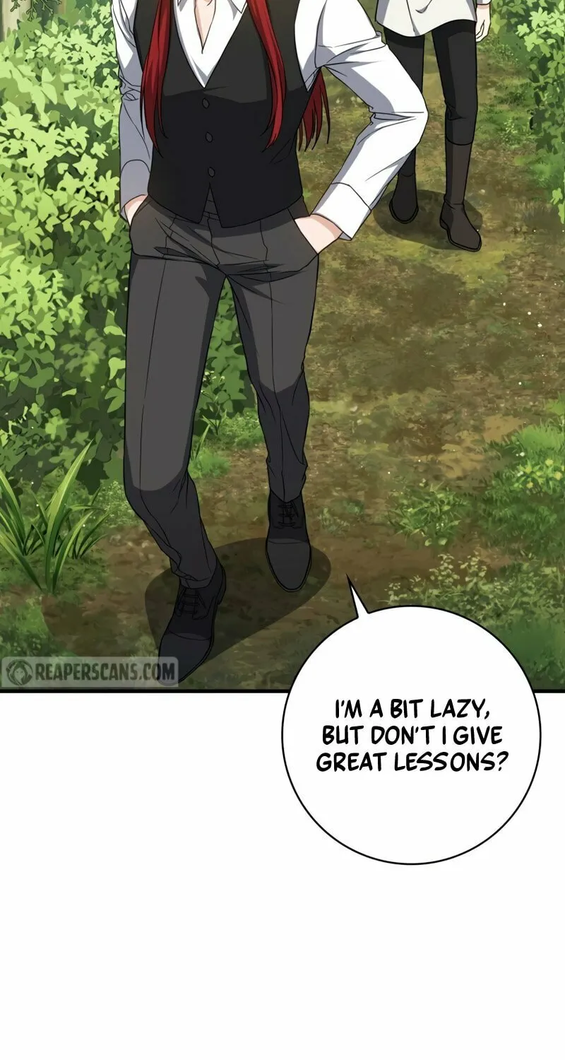 The Reincarnated Assassin Is a Swordmaster Chapter 20 page 5 - 
