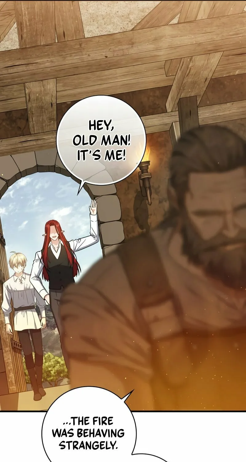 The Reincarnated Assassin Is a Swordmaster Chapter 20 page 42 - 