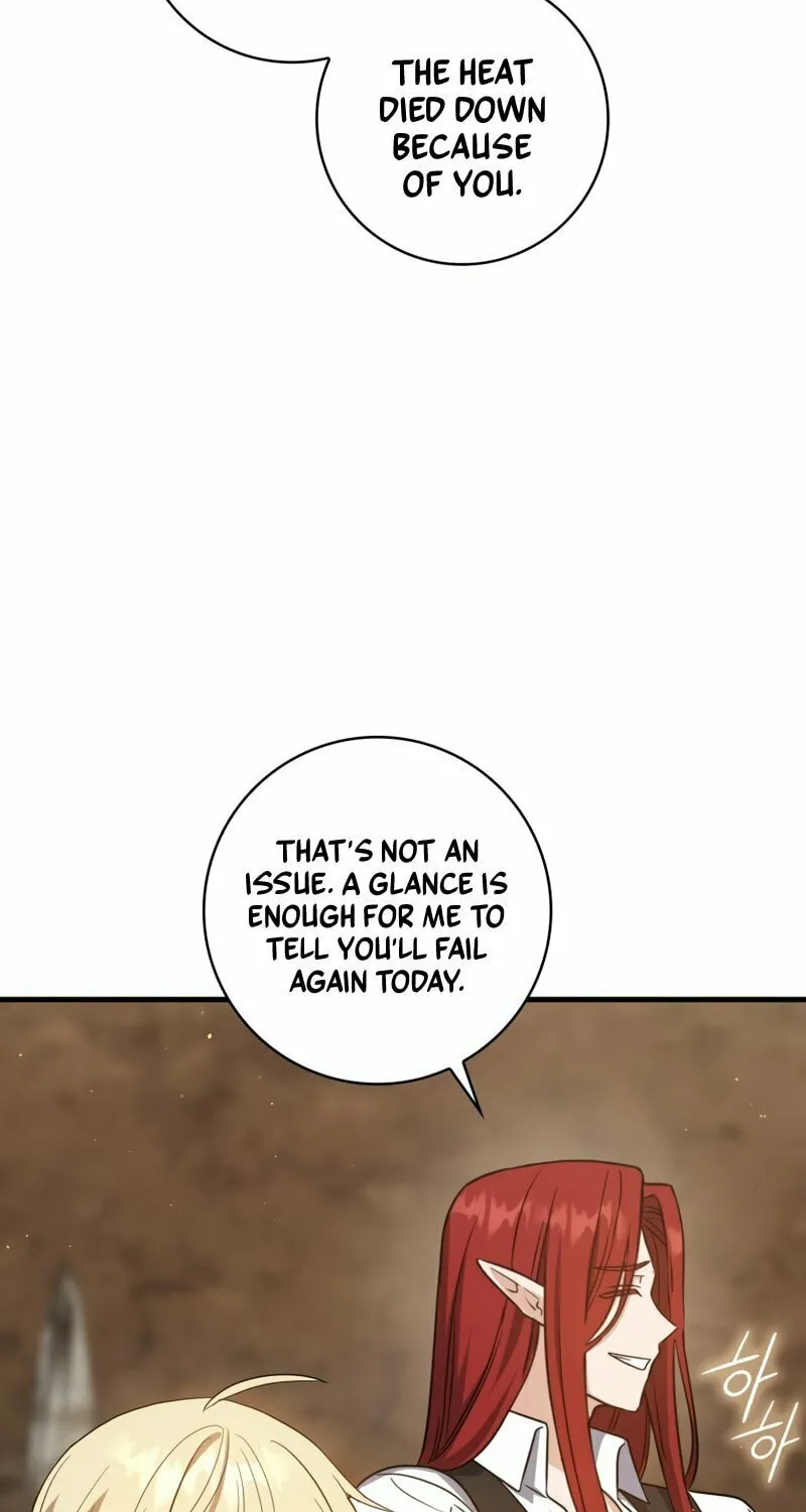 The Reincarnated Assassin Is a Swordmaster Chapter 20 page 43 - 