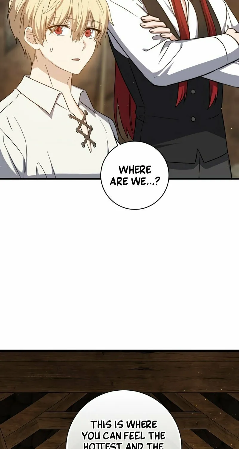 The Reincarnated Assassin Is a Swordmaster Chapter 20 page 44 - 